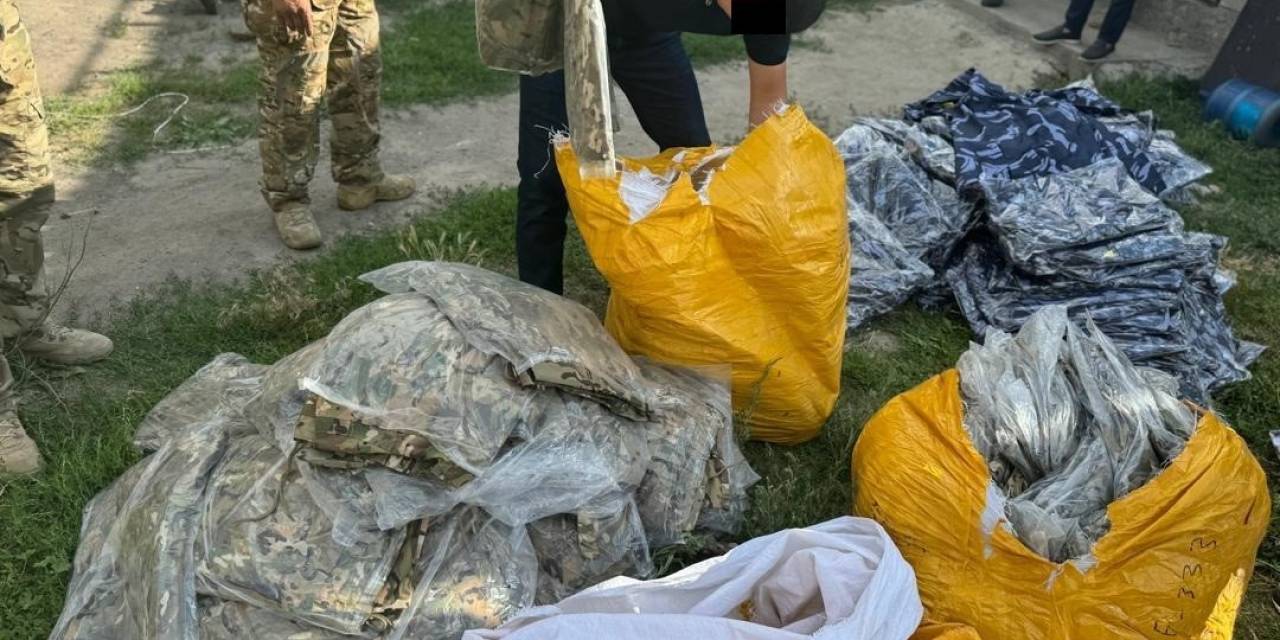 Kırgızistan’da Darbe Girişimi Engellendi