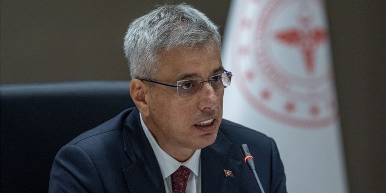 53. Sağlık Bakanı Prof. Dr. Memişoğlu Memleketi Rize’ye Geliyor
