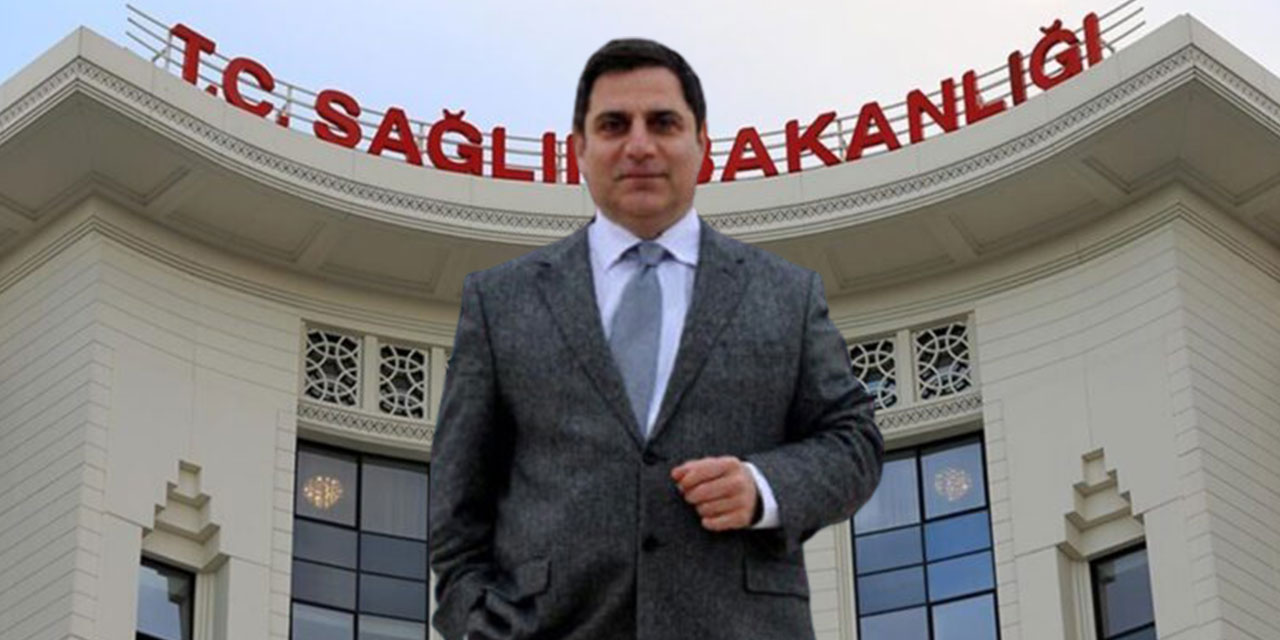 Rizeli Uzm. Dr. Hasan Basri Velioğlu, Sağlık Hizmetleri Genel Müdürlüğüne Atandı
