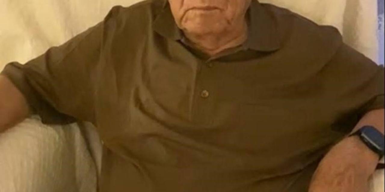 Alzheimer Hastası Yaşlı Adamdan 8 Saattir Haber Alınamıyor