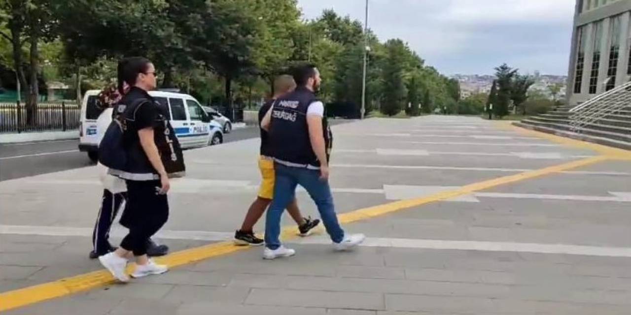 Tekirdağ’da Uyuşturucu Operasyonu