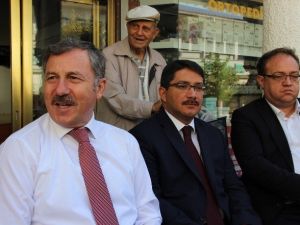 Özdağ: “Erdoğan Son Mohikan’dı”