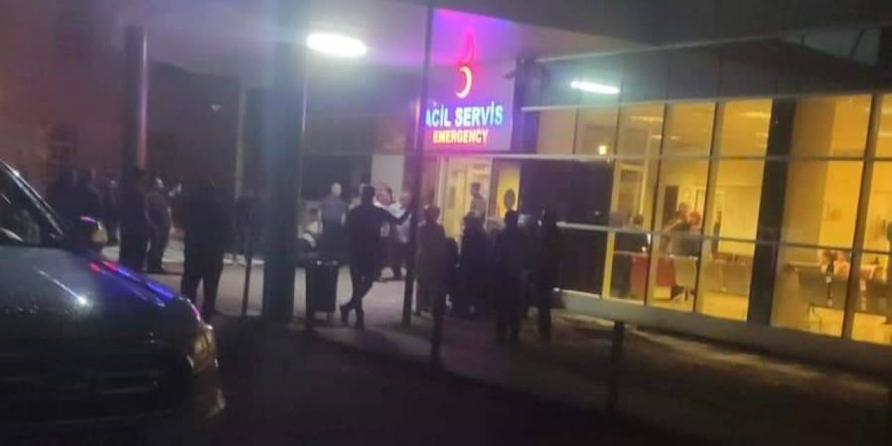 Otomobilin Çarptığı Yaşlı Kadın Hayatını Kaybetti