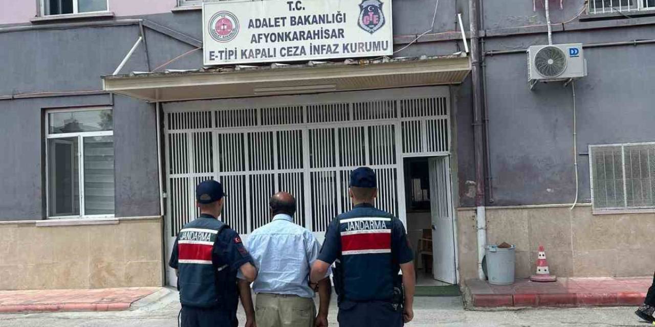 Müstehcen Yayınlarda Çocukları Kullanan Şahsı Jandarma Yakaladı