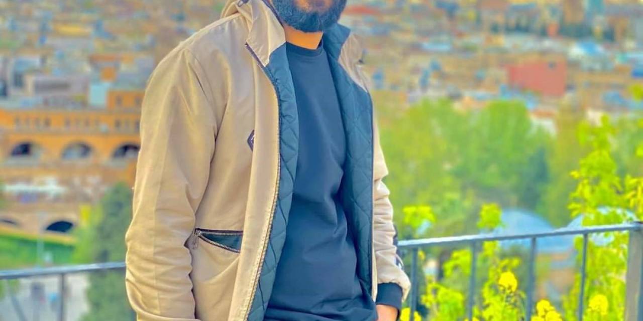 Sulama Kanalında Kaybolan Gencin Cesedine Ulaşıldı