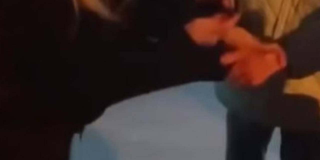 Aldatan Sevgilisini Darbedip Bıçakladı