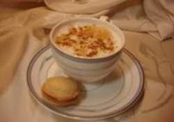 Salep her derde deva