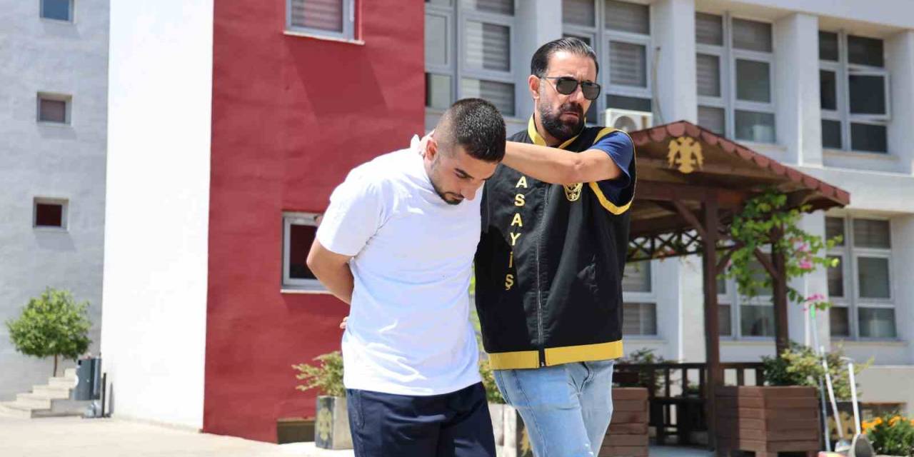 Adana’ya Tatile Geldi, Kardeşine Kötü Davranan Eniştesini Öldürdü