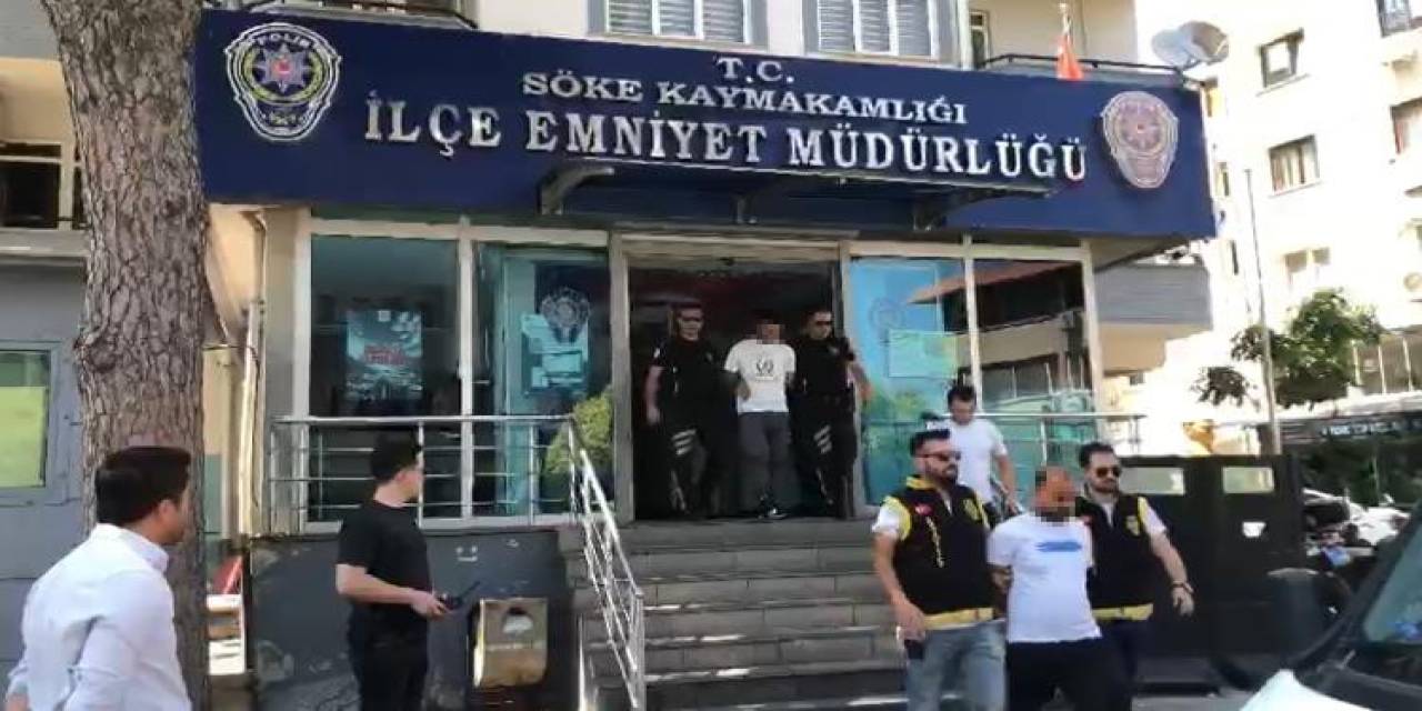 Yorgun Mermi Kurbanı Pera Bebeğin Ölümü İle İlgili 5 Şahıs Tutuklandı