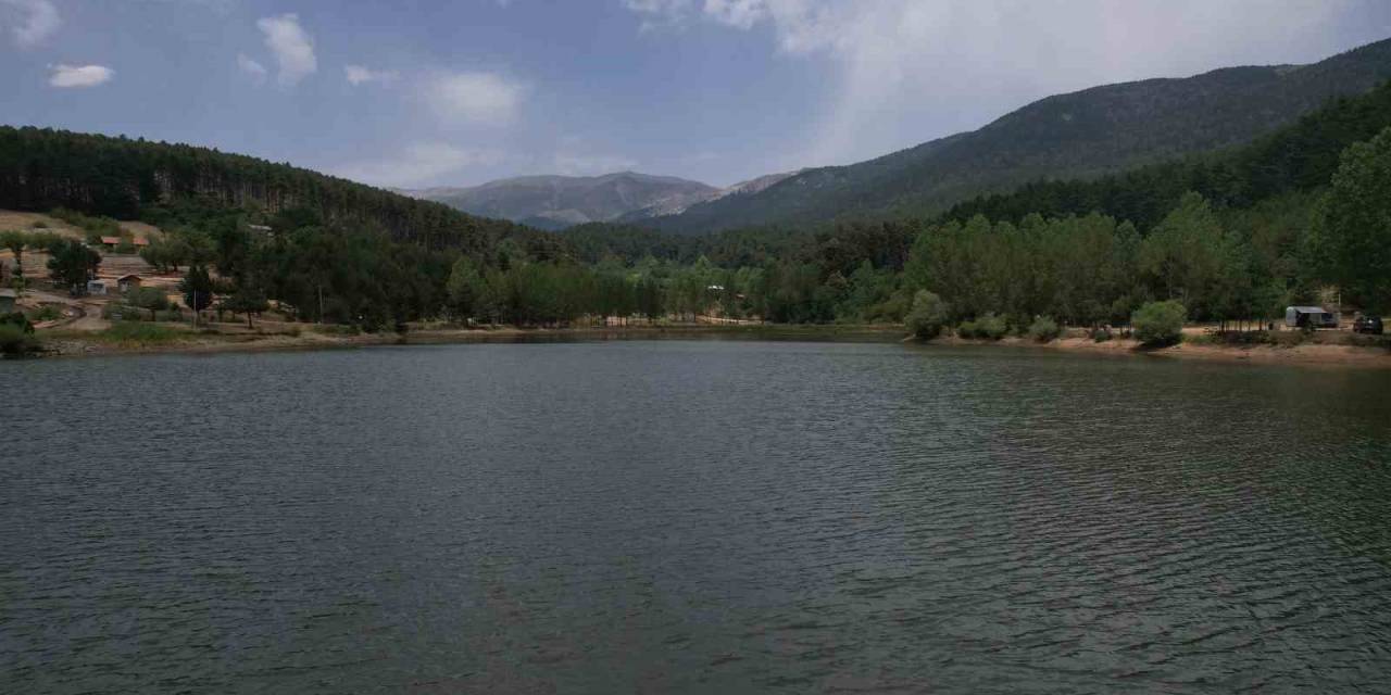 Dağ Yöresi Alternatif Turizmin Gözdesi Olacak