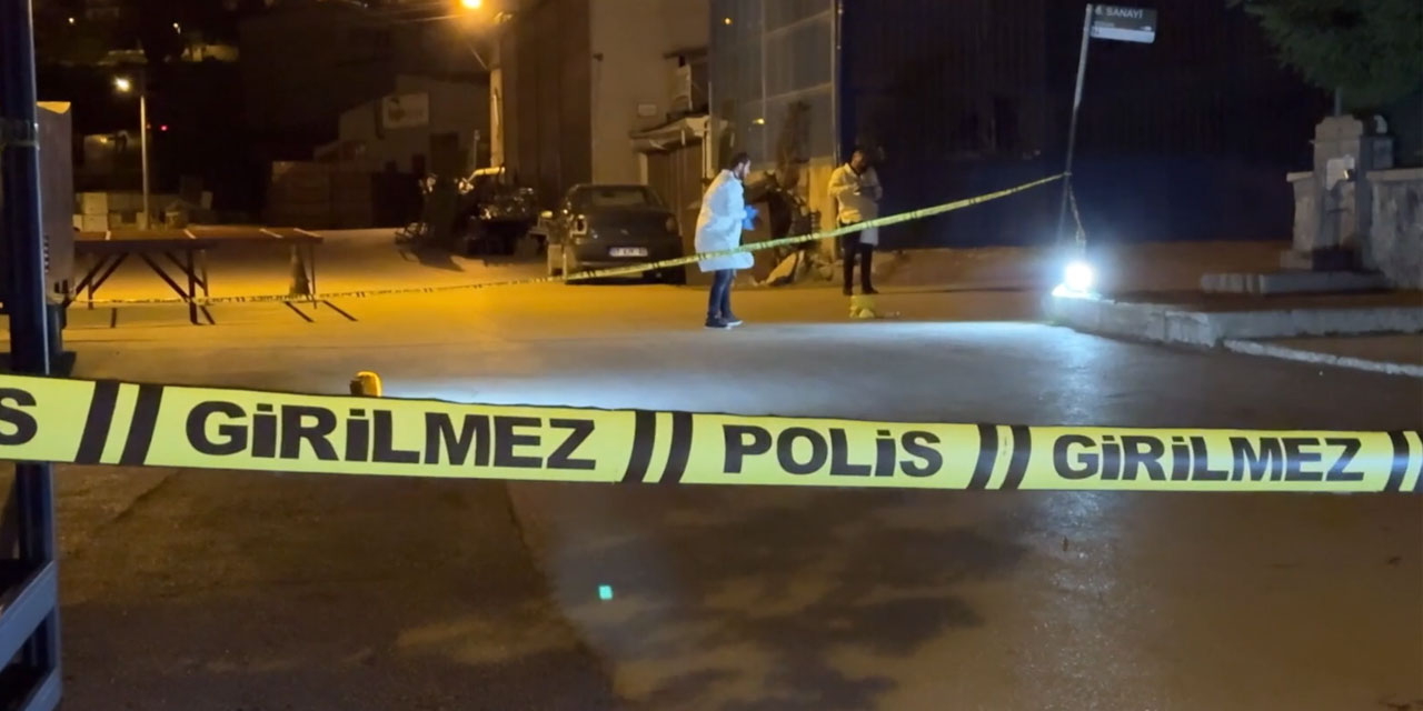 Erzurum'da düğün öncesi eğlencede çıkan silahlı kavgada damat yaralandı