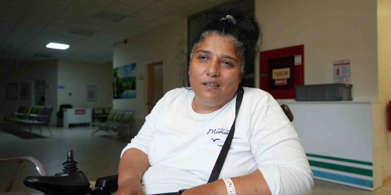 Faili Meçhul Cinayet 19 Yıl Sonra Aydınlatıldı, Sevincini "Yeniden Doğdum" Diyerek Anlattı