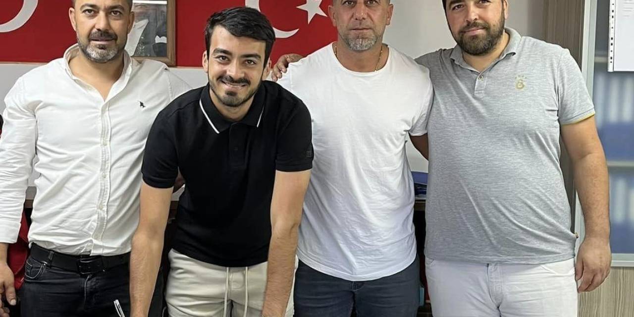 Milli Takımdan, Osmaniye Amatör Lig’e Transfer