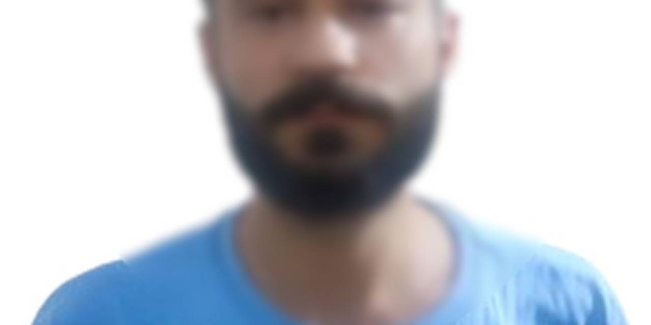 İstanbul’da Hakkında 14 Yıl 7 Ay Hapis Cezası Bulunan Hükümlü Yakalandı