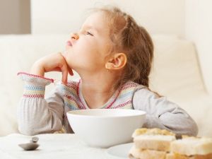 Diyetisyen Selçuk: "Yoğurt Ve Kefir Çocuk Beslenmesinde Önemli"