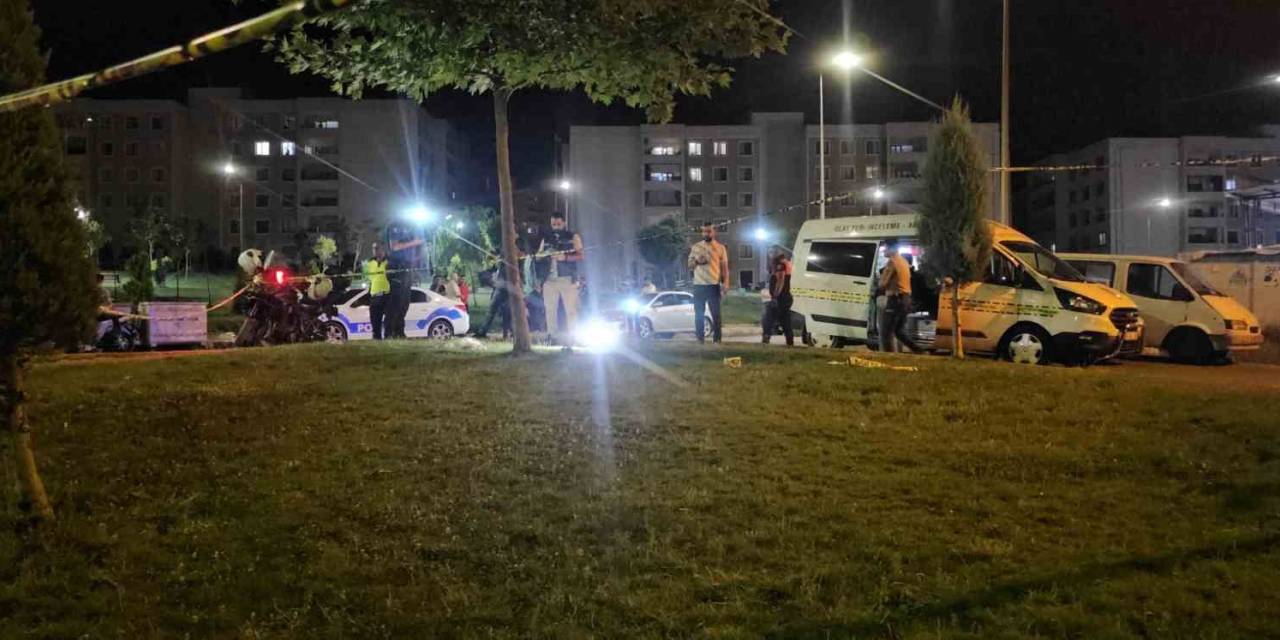 Şanlıurfa’da Silahlı Saldırıya Uğrayan Adam Hayatını Kaybetti