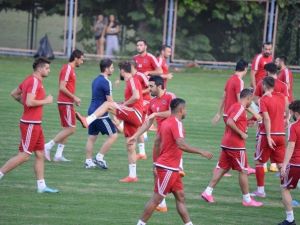 Mersin İdmanyurdu’nda Hedef Trabzonspor