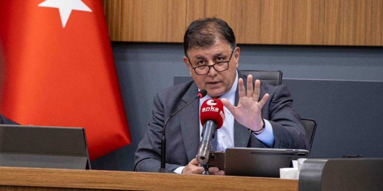 İzmir Büyükşehir Belediyesi Memurlarının Talebi Mecliste Görüşülecek