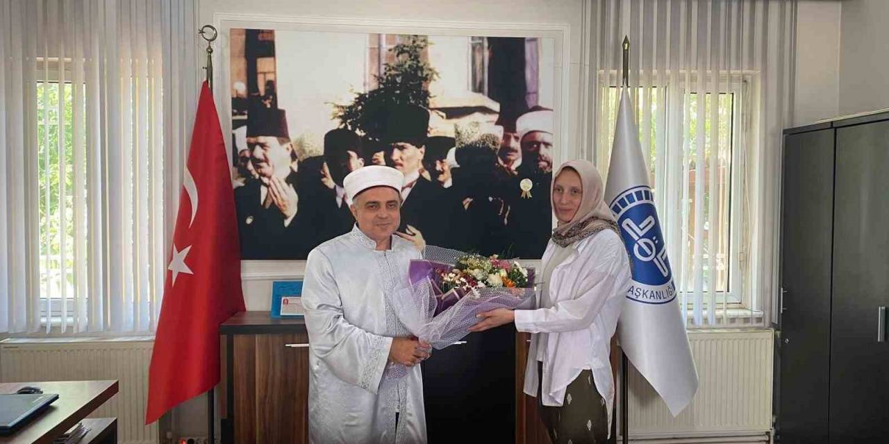 Gazze Katliamı Sırbistanlı Andela’nın Müslüman Olmasını Sağladı