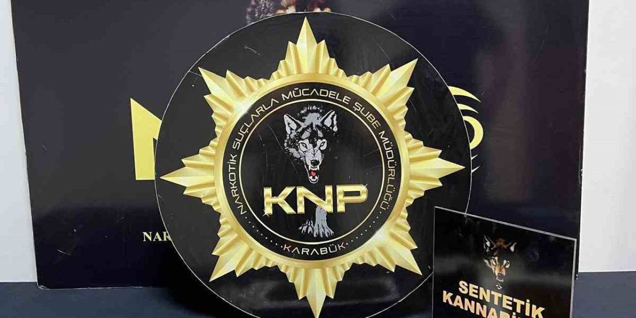 Uyuşturucu Operasyonlarında 5 Kişi Yakalandı