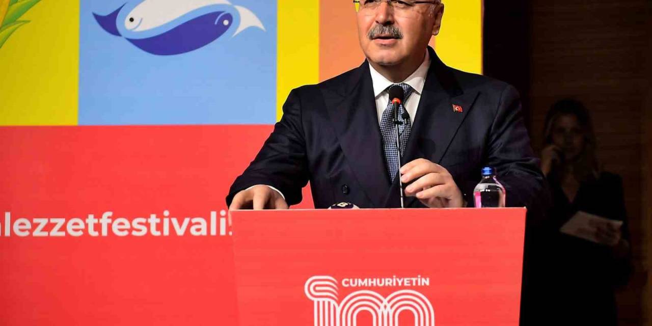 8. Uluslararası Adana Lezzet Festivali Bu Sene 18-20 Ekim’de