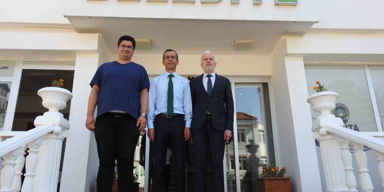 Sarıcakaya Entegre Sağlık Merkezi Daha Hızlı Ve Etkili Sağlık Hizmetleri Sunacak