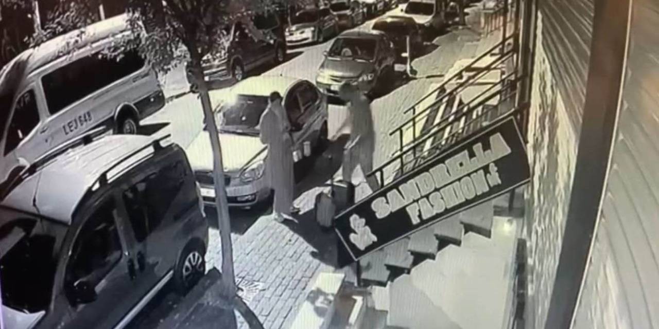 İstanbul’da Film Gibi Olay: İngiliz Kadından 1 Günde 14 Milyon Liralık Vurgun