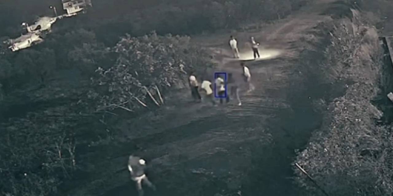 Sosyal Medyada Başlayan Tartışma Kavgaya Döndü : 1’i Ağır 3 Yaralı