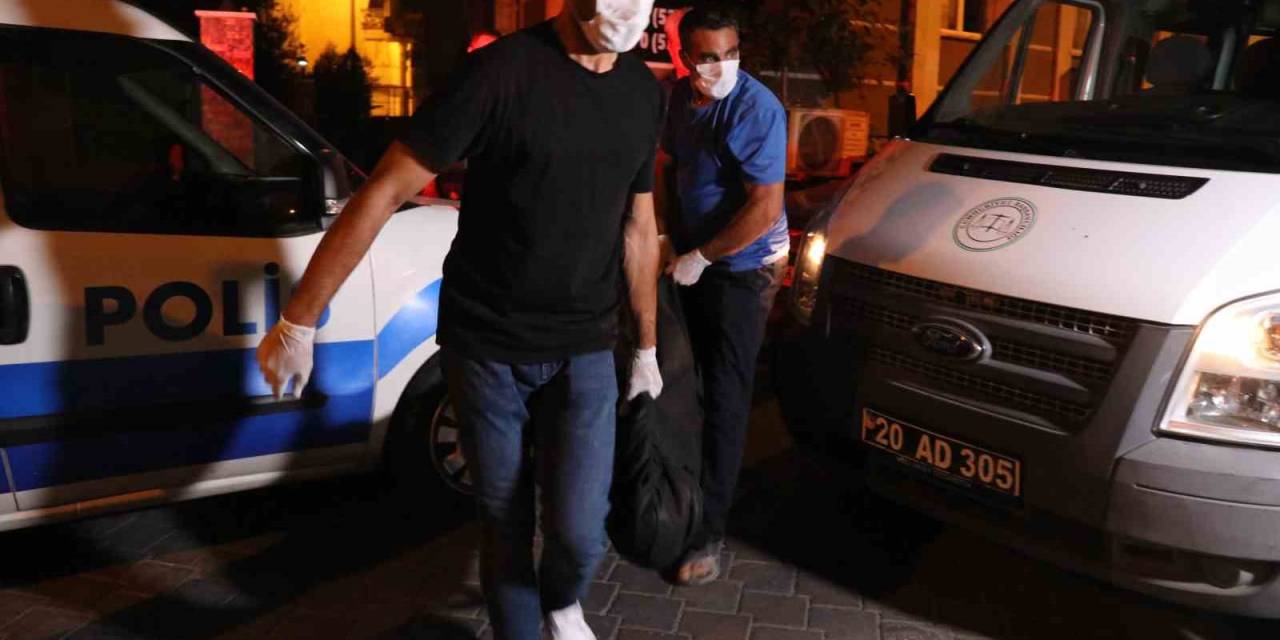 Arkadaşlarının Ulaşamadığı Genç Kız Ölü Olarak Bulundu