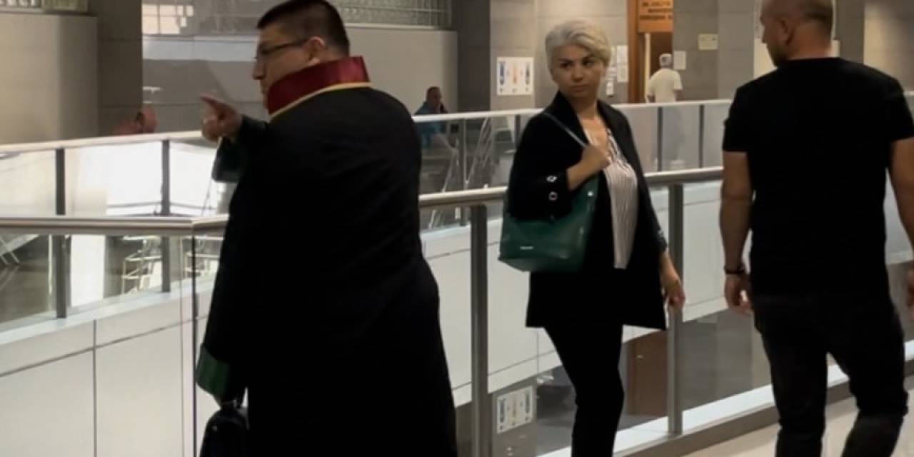 Staj İçin Gelen Öğrenciyi Başörtüsü Sebebiyle Okula Almadığı İddia Edilen Okul Müdürüne 3 Yıl 4 Ay Hapis Cezası