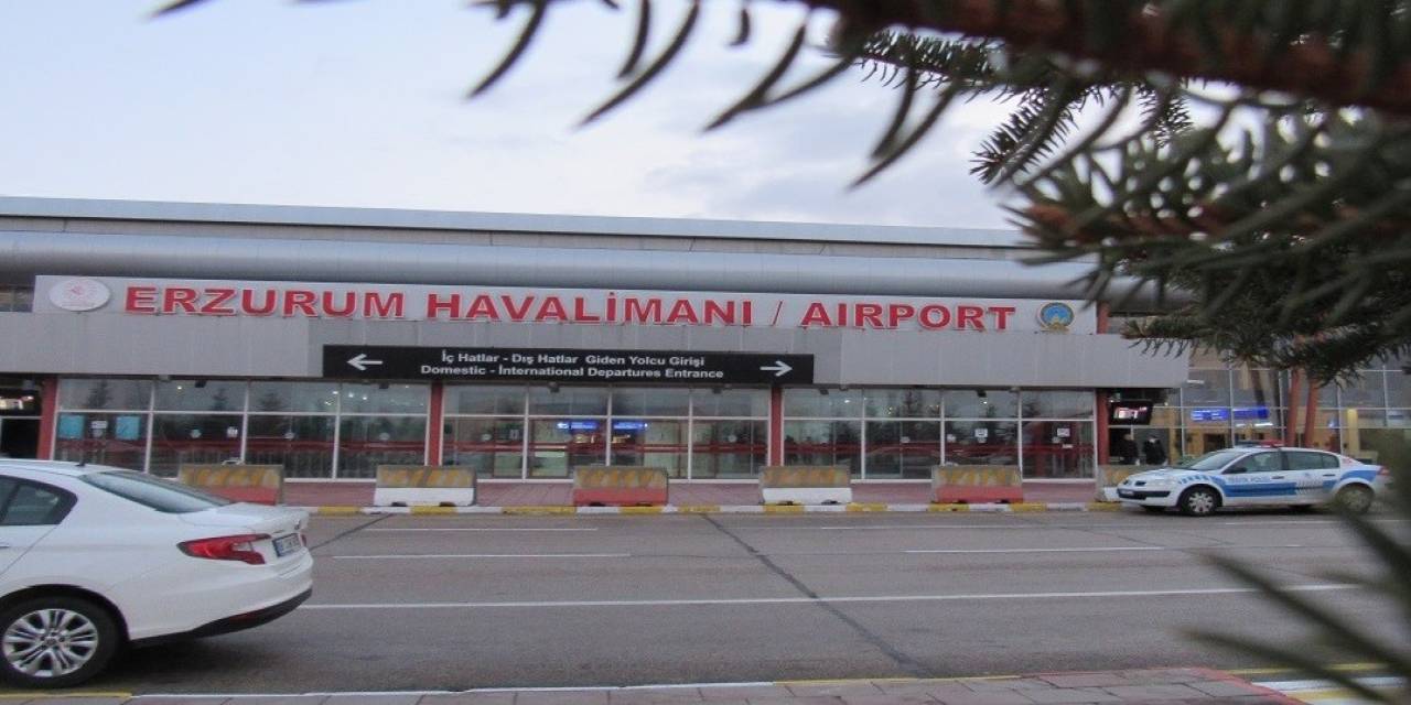 Dhmi Haziran Ayı Erzurum Verileri Açıklandı