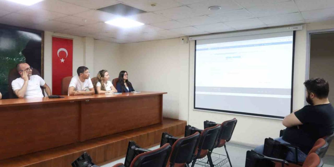 Çayırova’ya Otobüs Garajı Ve Cng Dolum Tesisi İnşa Edilecek