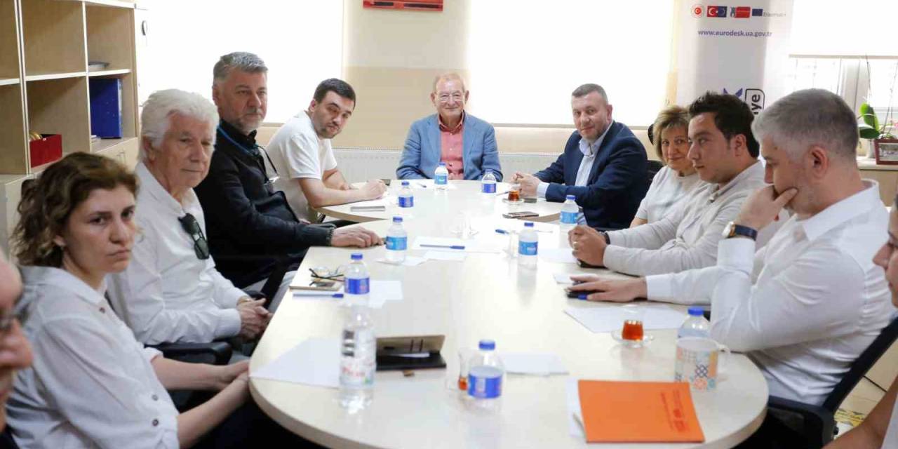 Denizli’de Çevre Meclisi Ve Kentlilik Bilinci Meclisi Kuruluyor