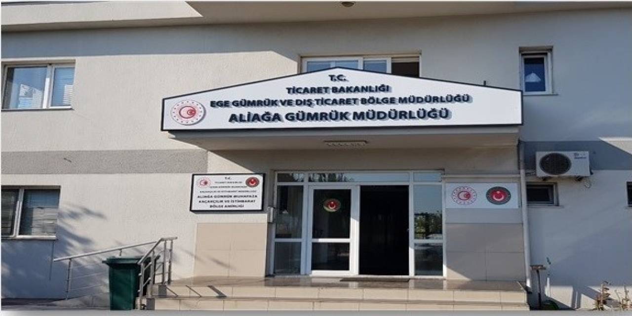 İzmir’deki Büyük Yolsuzluk Operasyonunda 77 Gözaltı