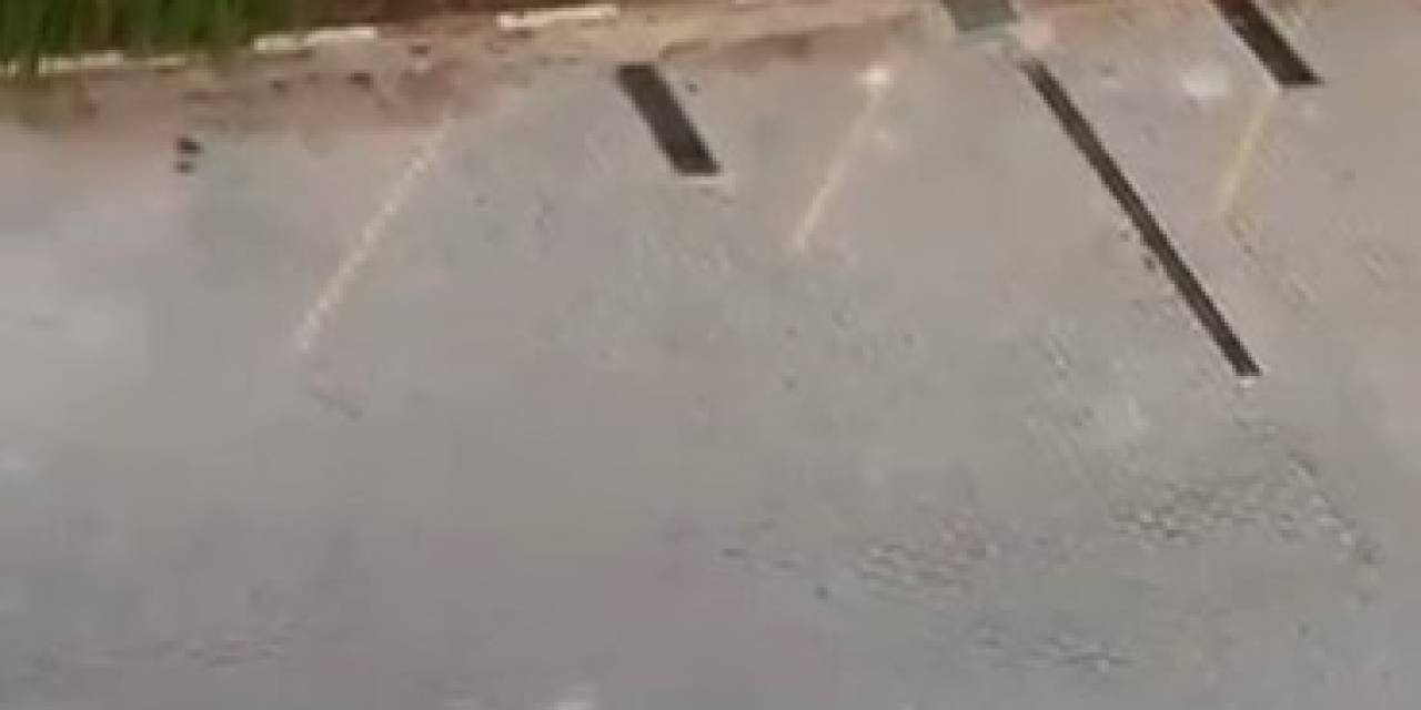 Şanlıurfa’da Ölümüne Dayak Kamerada