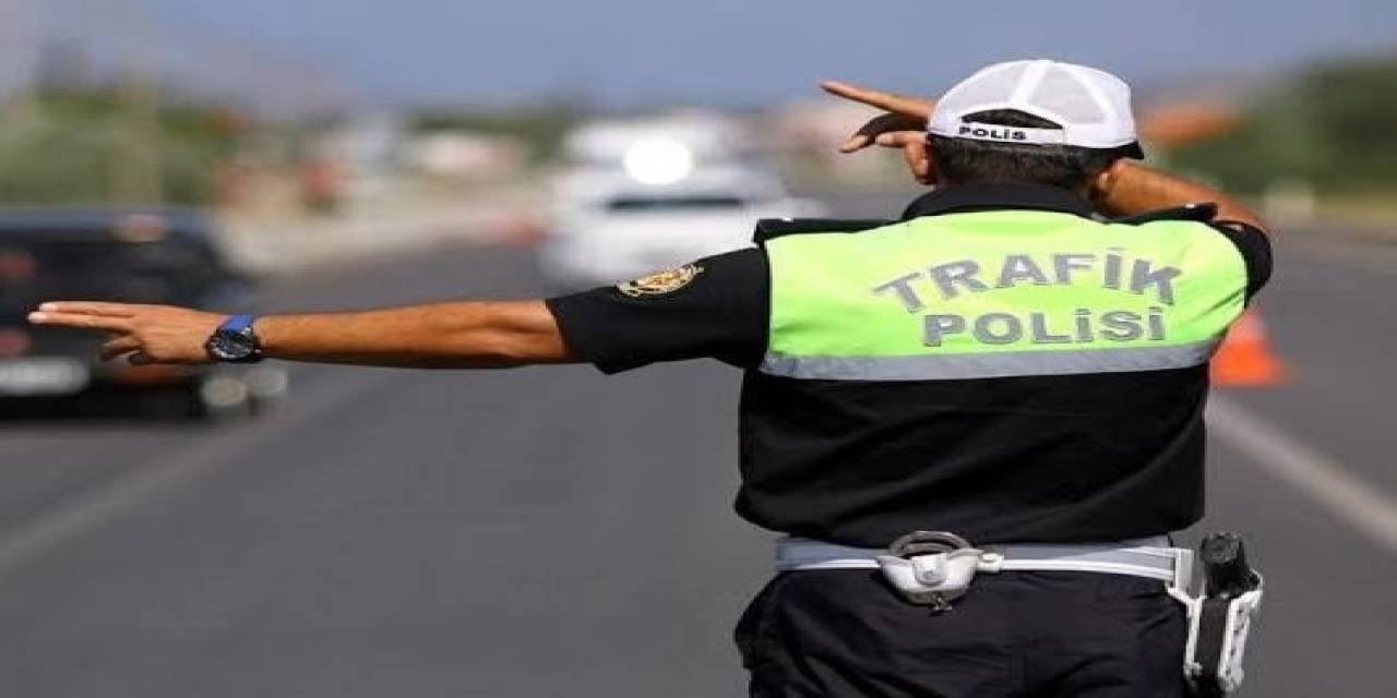 81 Araç Ve Sürücüsüne 110 Bin 534 Tl Para Cezası