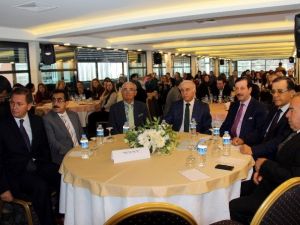 Samsun’da Çocuklar Tabiatta Ders Yapacak