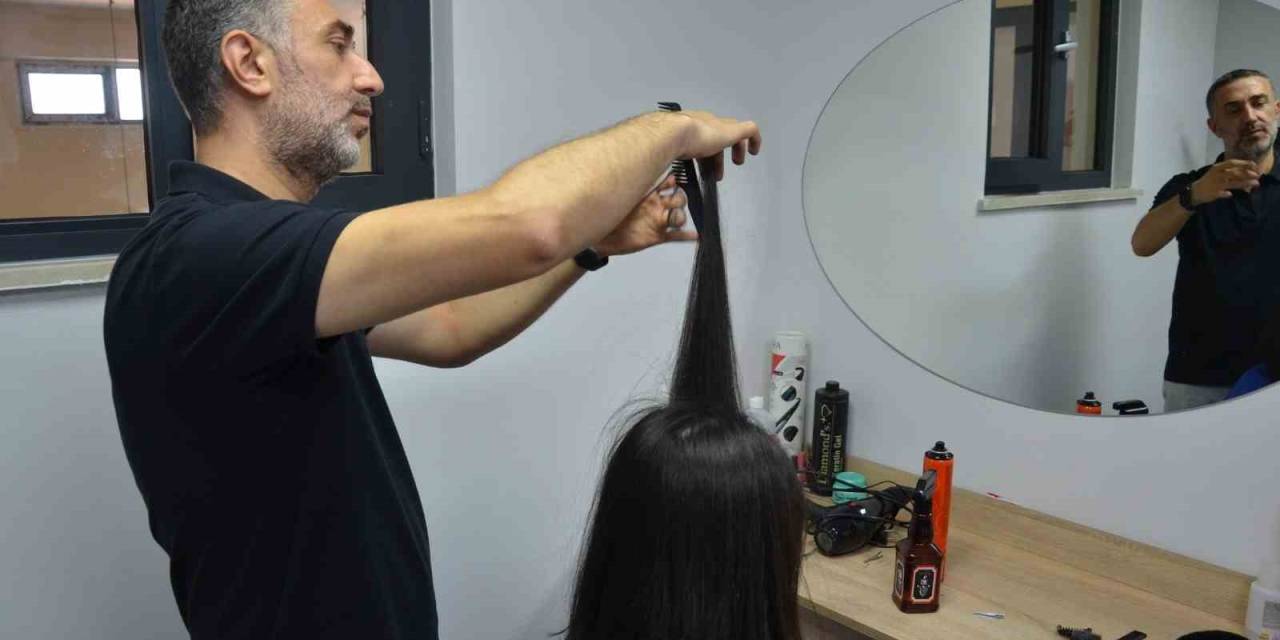 Diyarbakır’da Dezavantajlı Bireylere Destek