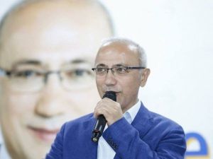 Elvan: “Hdp Gençler Üzerinden Kirli Siyaset Yapıyor”