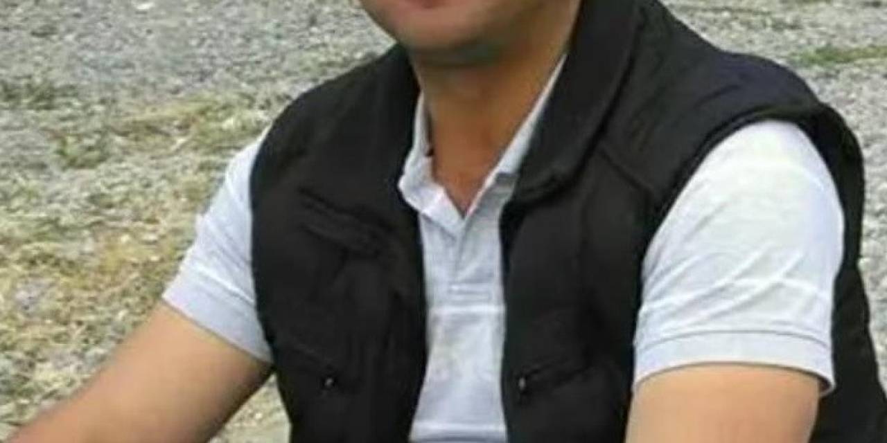 Tarla Sularken Elektrik Akımına Kapılan Bir Kişi Öldü