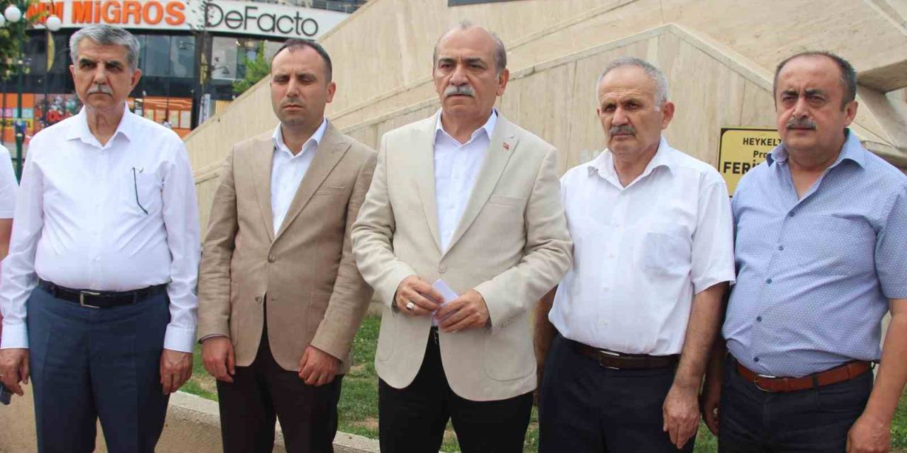 Memurlar 24 Temmuz’da Bolu’dan Ankara’ya Yürüyecek: "3 Milyon 600 Bin Adım Atacağız"