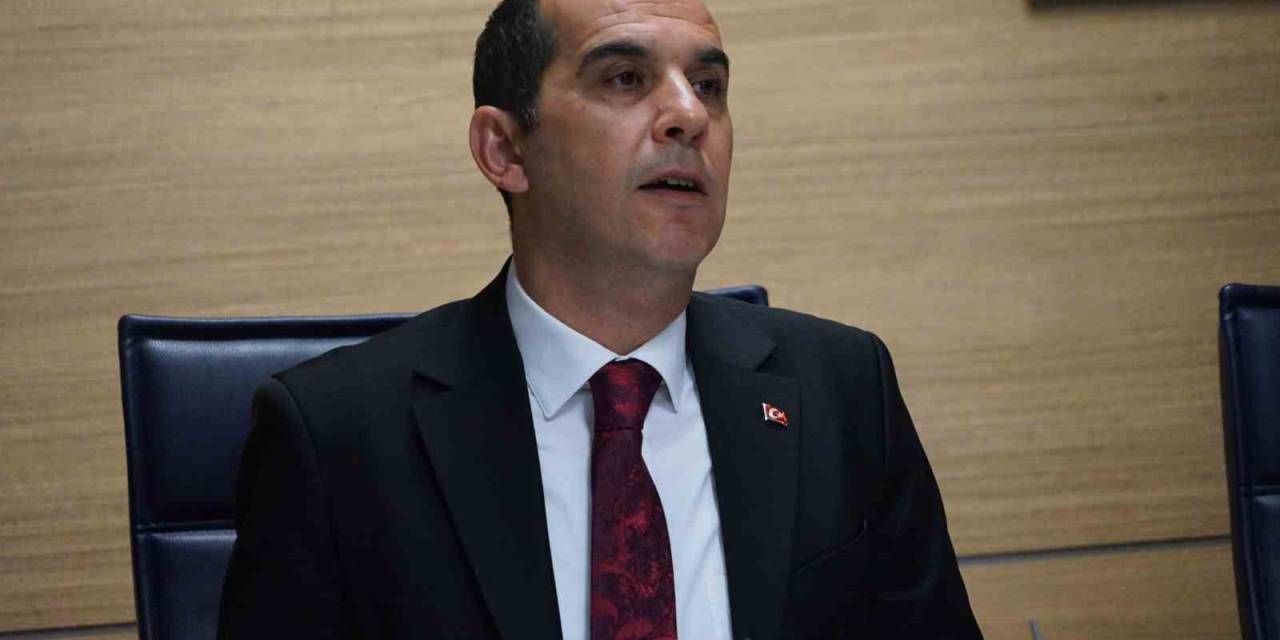 Çankırı’da Son 3 Aydaki Asayiş Olaylarının Yüzde 90’ı Aydınlatıldı