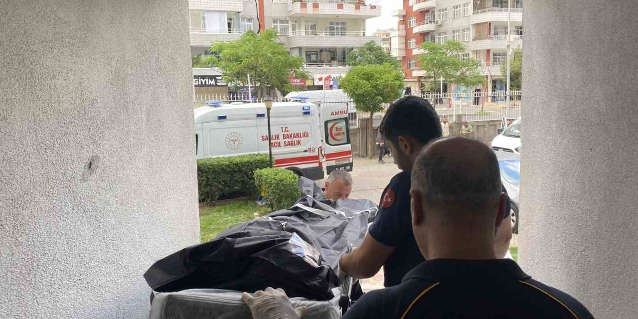 Diyarbakır’da Kadın Öğretmen, Gönül İlişkisi Yaşadığı İddia Edilen Öğretmeni Öldürdü