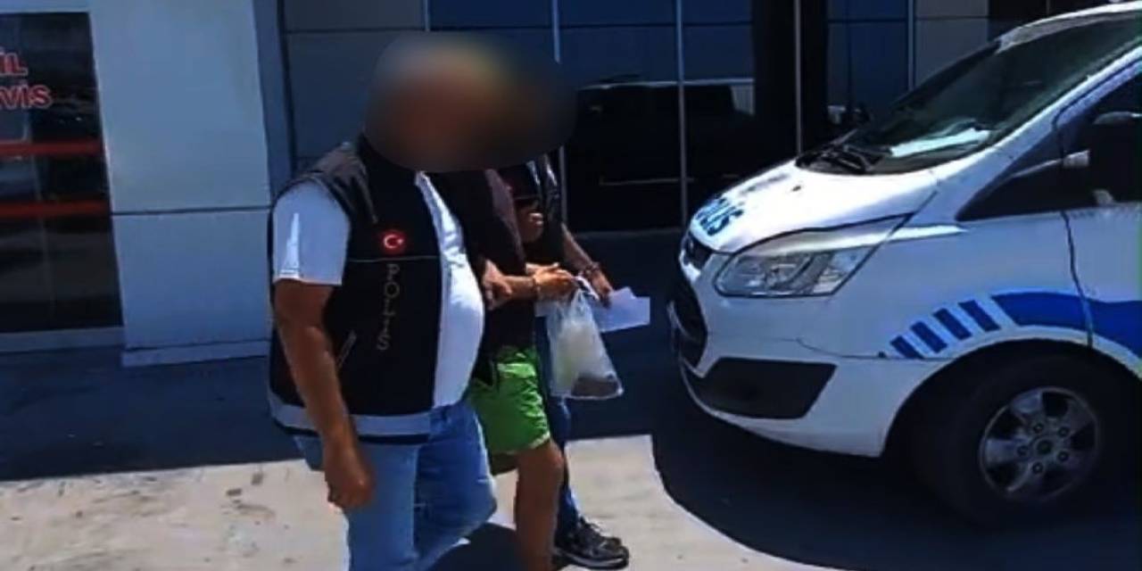 Haklarında Kesinleşmiş Hapis Cezası Bulunan 3 Şahıs Yakalandı