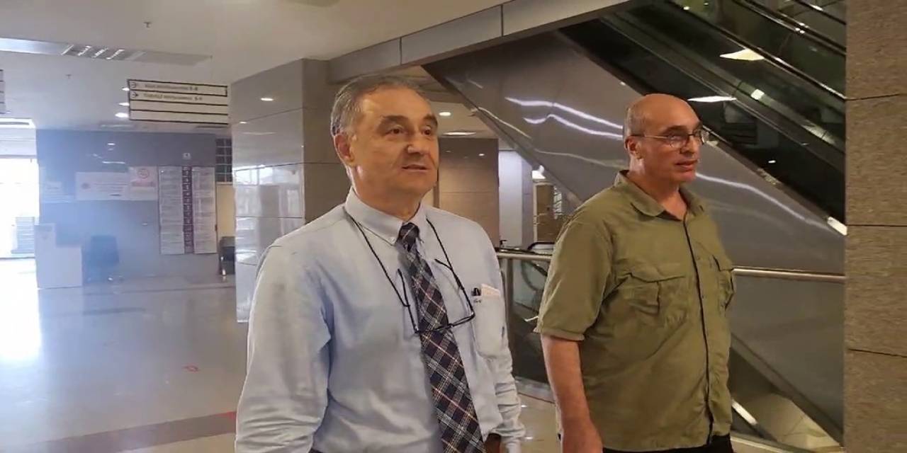 Gazeteci Tolga Şardan’a 5 Yıla Kadar Hapis Talebi