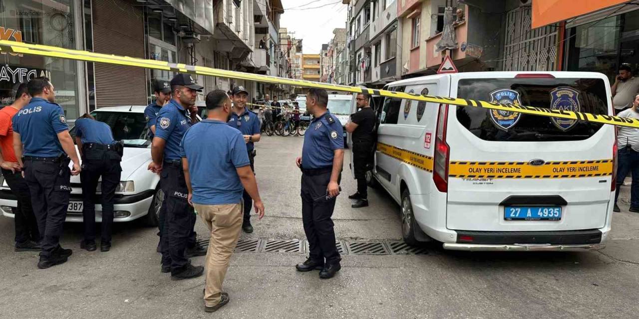 Eski Ortakların Tartışması Kanlı Bitti: 3 Ölü