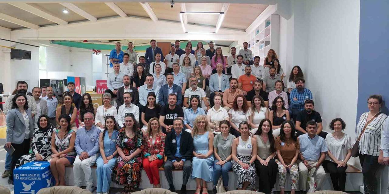 Başkan Ataç: “Sıfır Atık Mücadelemizden Asla Vazgeçmedik”