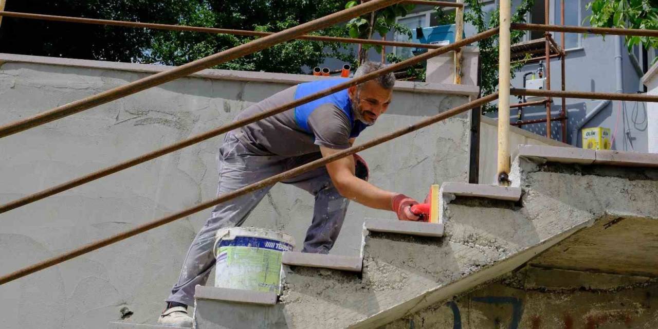 Fedakar Babanın Sesi Duyuldu