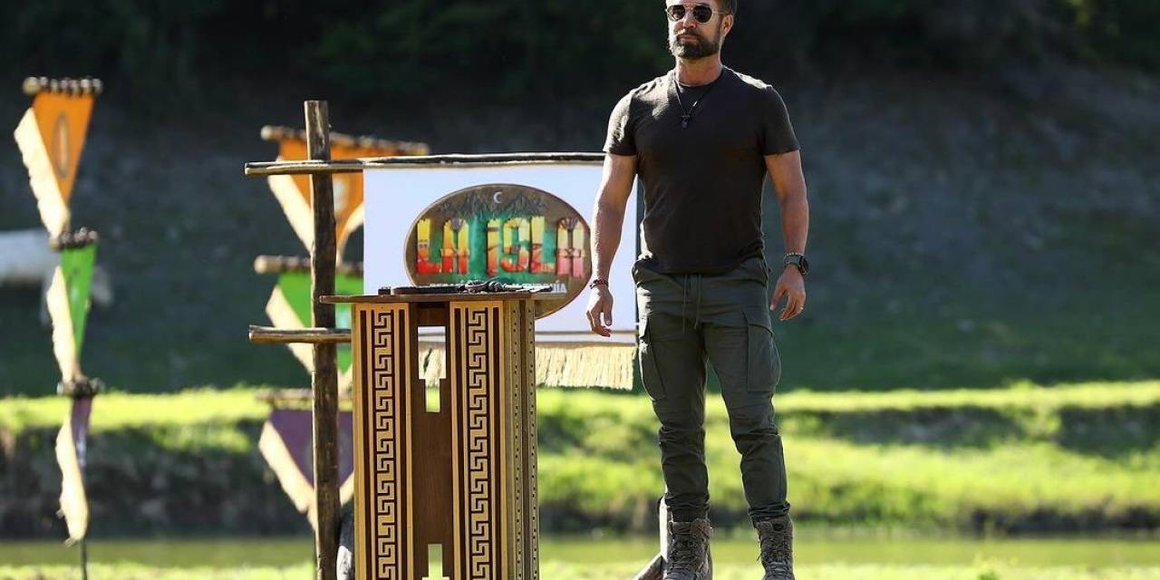 Meksika’nın Survivor’ı Bursa’ya Geldi