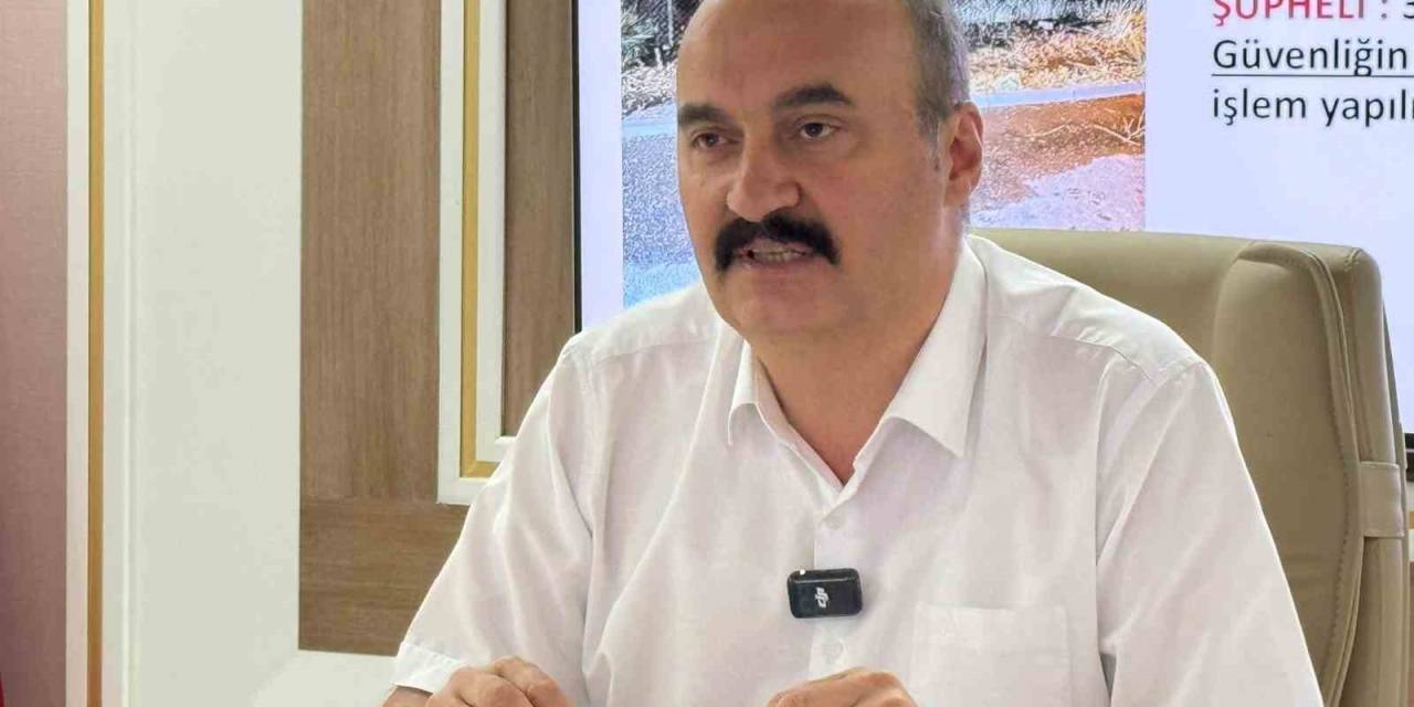 Batman’da 6 Ayda 3 Bin 839 Kişi Tutuklandı